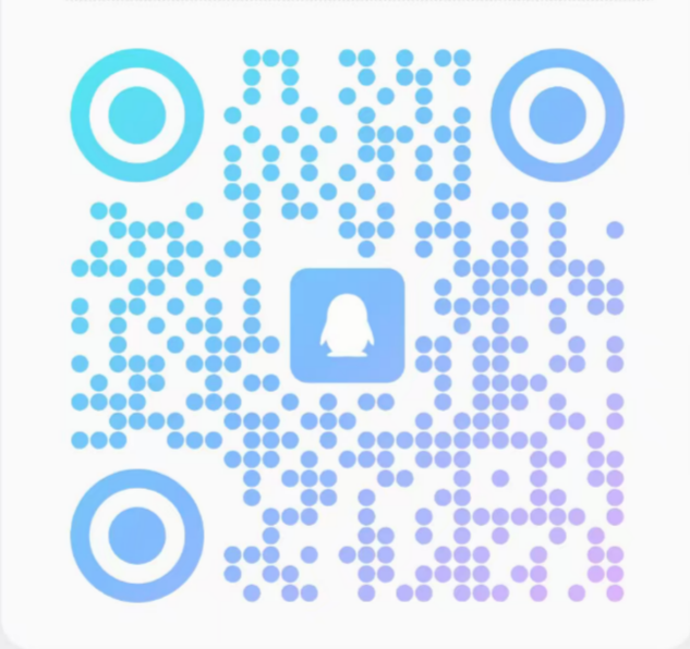 ToolX QQ 群二维码